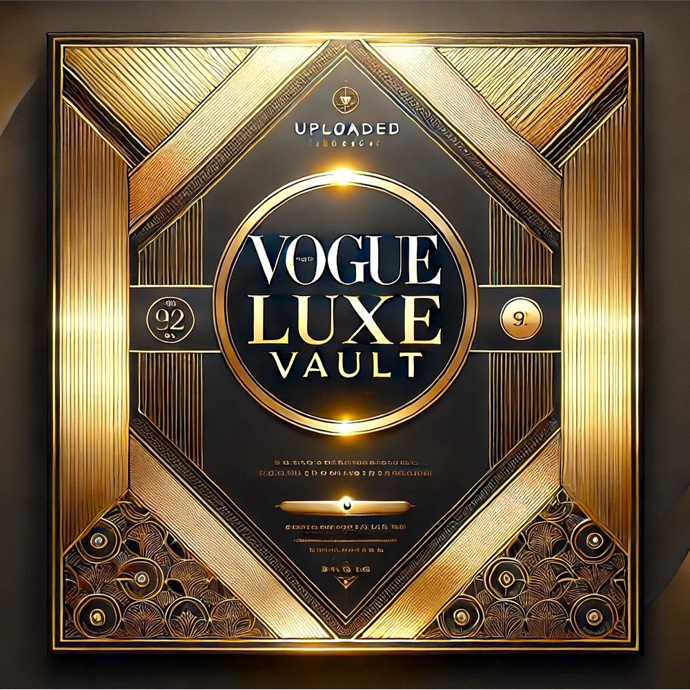 Website: vogueluxevault.com